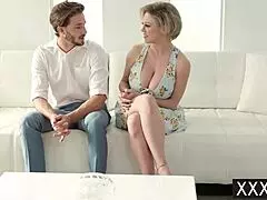 I crave sucking that big hard cock of my client