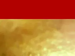 German bbw couple enjoying their time together.