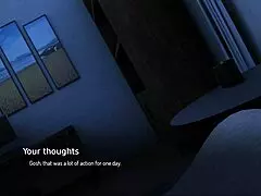 check out aisha's thicc sexy body in college bound 18 😍