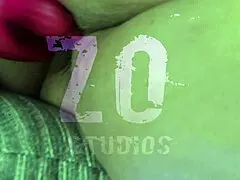 Hey, bbw milf aurora is fucking her pussy with toys