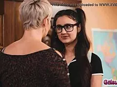 hey ryan keely, wanna fuck eliza ibarra and help her boost that confidence with some hot action?