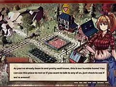 Let's Play Breeding Farm!