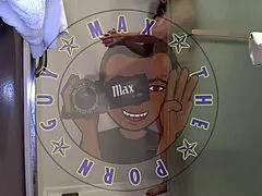 Pip S3E3 Sydney merdivende ağza dev yük patlatıyor!