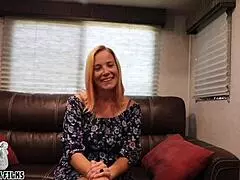 Stepmom and stepson’s hot date night - full series by Shiny Cock Films