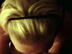 jenna jaymes, are you blowing that fan or something more? share your big tits and deepthroat cumshot in 1080p