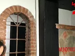 Watch lili love and her friend devour pussy in a wild photo session gone wrong.