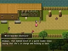 Fallen Makina Part 1