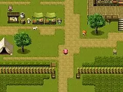 타락한 마키나 파트 1