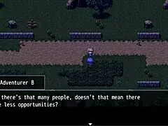 Fallen Makina Part 1