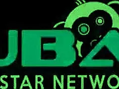 busty blonde sarah jessie enjoys some personal time