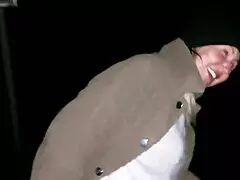 Does Cracky's Homemade Talent Tease Her Big Tits And Ass For Horny Amateurs?