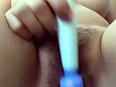 Mature toys for Professor's pleasure