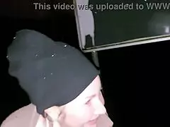 Does Cracky's Homemade Talent Tease Her Big Tits And Ass For Horny Amateurs?