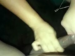 Noche De Travesuras Con La Amiga De Mi Esposa