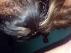 Noche De Travesuras Con La Amiga De Mi Esposa