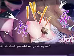 spending all my energy with this hot milf, making her climax