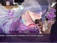 spending all my energy with this hot milf, making her climax