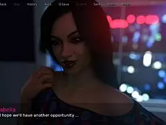 Bloody Passion Cap 15 - Milf Cheats With Big Cock Man!