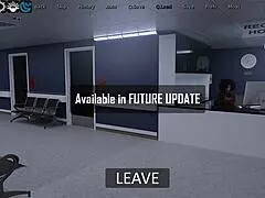 Bloody Passion Cap 15 - Milf Cheats With Big Cock Man!