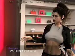 Bloody Passion Cap 15 - Milf Cheats With Big Cock Man!