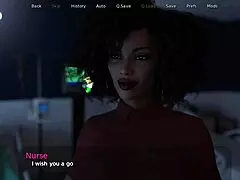 Bloody Passion Cap 15 - Milf Cheats With Big Cock Man!