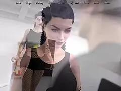 Bloody Passion Cap 15 - Milf Cheats With Big Cock Man!