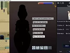 Imperial Gatekeeper Gropes Big Tits 😈