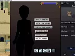 Imperial Gatekeeper Gropes Big Tits 😈