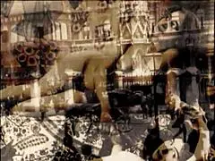 Dark Lantern Entertainment Presents Two Centuries Of Vintage Porn