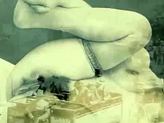 Dark Lantern Entertainment Presents Two Centuries Of Vintage Porn