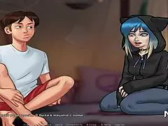 Summertimesaga episode stripped 79