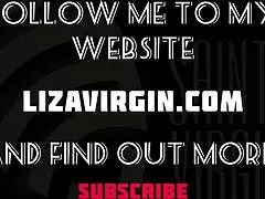 milf relaxes after her workout