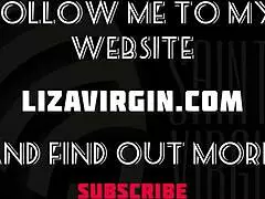 milf relaxes after her workout