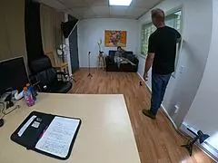 Nataly Dewalt Casting Left 1