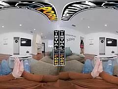 horny black stepmom lia lovely teaches me a lesson with her big ass