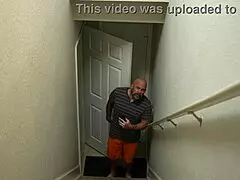 ghostface fucker surprises with hardcore halloween banging in full 4k video action