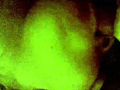 amateur wife in pov close-up session