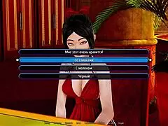 Wow, petite Asian gets monster cock in harem hotel!