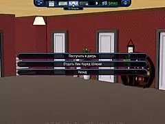 Wow, petite Asian gets monster cock in harem hotel!