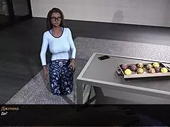 Exploring outdoor adventures in this complete gameplay session