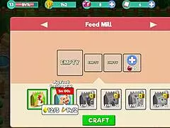 Nutaku Booty Farm Hentai Game Part 12