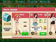 Nutaku Booty Farm Hentai Game Part 12
