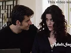 It support fucks desperate pawg wife with big cock