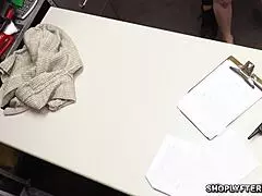 Sahara Skye gets thrilled by Billy Boston's prick at work since her husband sucks