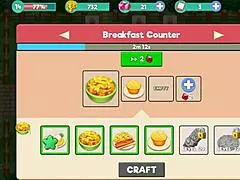 Booty Farm Hentai Game Part 13