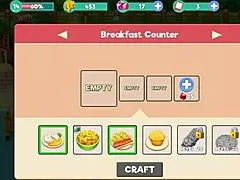 Booty Farm Hentai Game Part 13