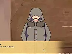 Four Elements Trainer Epilogue Love Part 3 Fucking Sexy Busty Babes Back In Time Azula And Mai