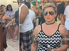 i'm teaching you how to blowjob my big tits and ass with passion