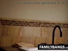 Familybangs Com ⭐ Nymphomaniac Milf Desperate To Fuck Teen 18+ Daughter Kenzie Reeves Alexis Fawx