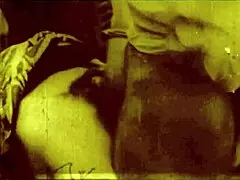 Two Centuries of Vintage English Porn